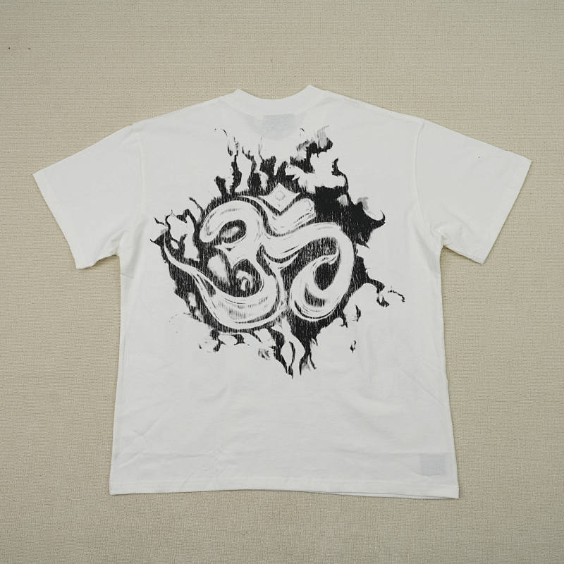 Hellstar Inner Peace T-Shirts