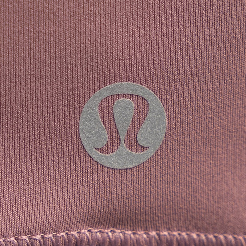 Lululemon Define Jacket - Dark Mauve