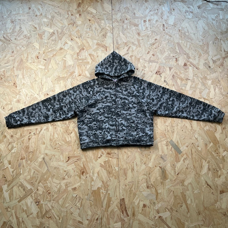 Mertra Bigstep Denim - Black