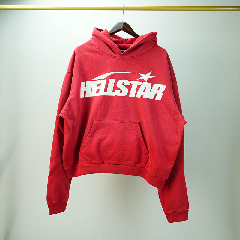 Hellstar Uniform Hoodiered