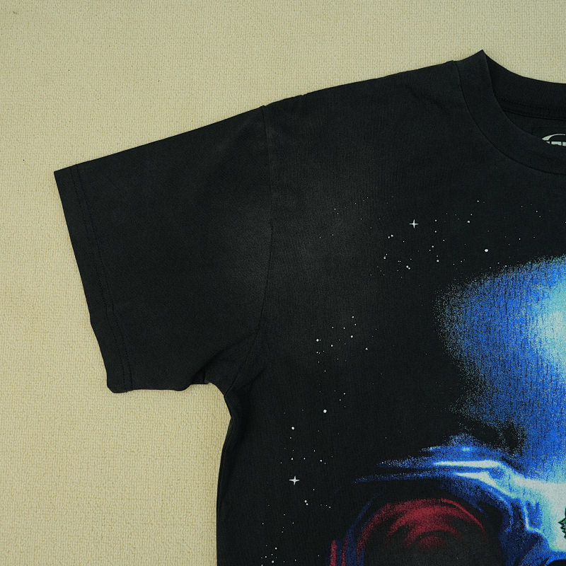 Hellstar Goggles T-Shirtblack