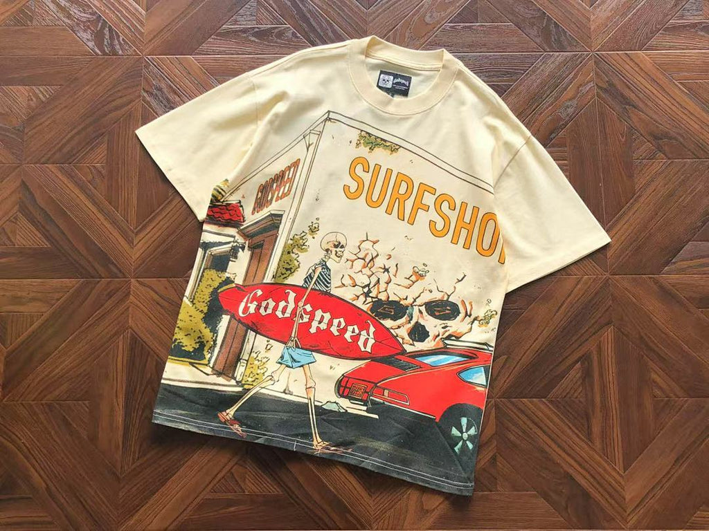 GODSPEED T-SHIRT 51105212