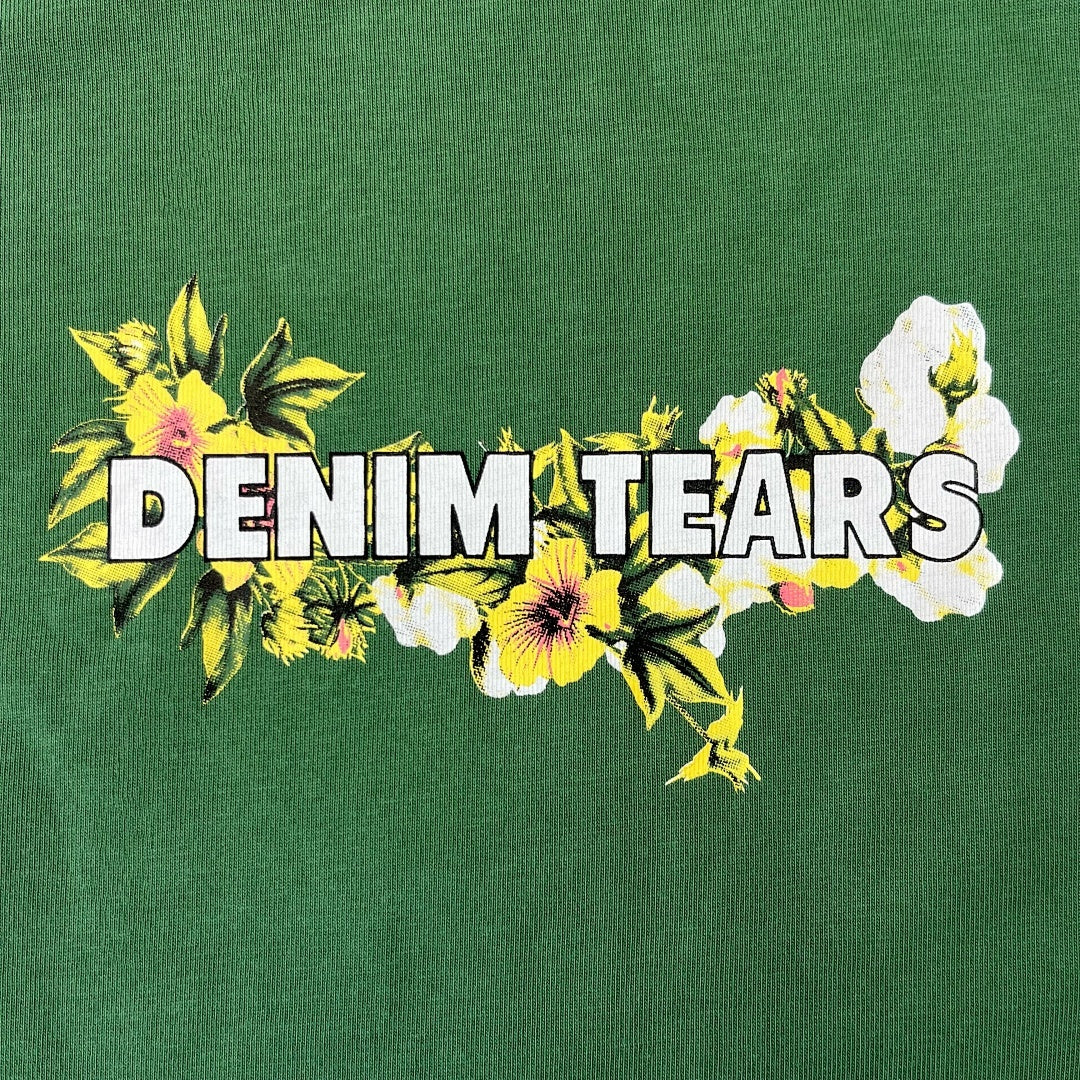 Denim Tears Tee