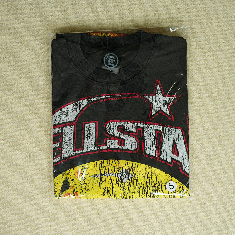 Hellstar Evil Smile Tee