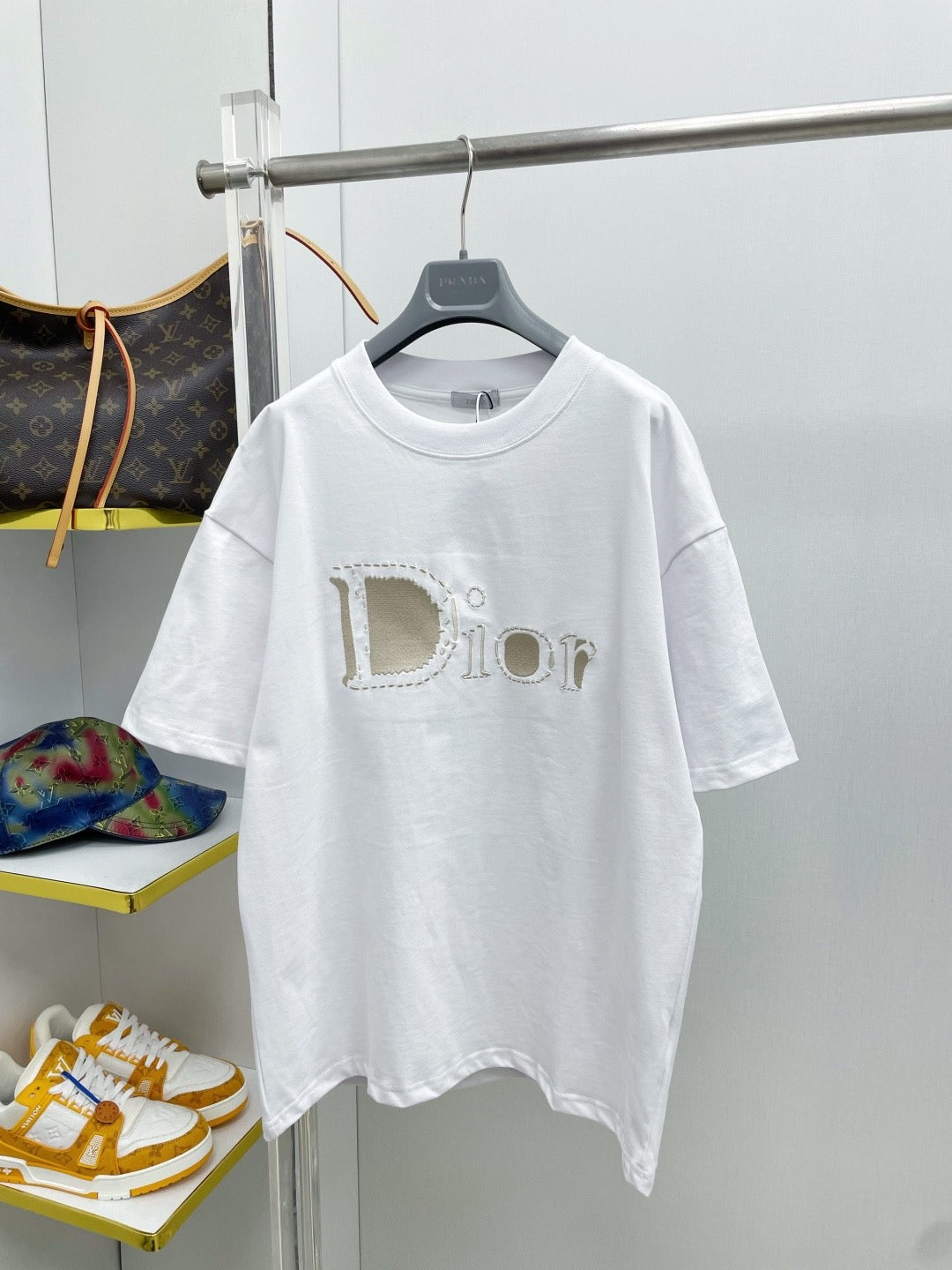 26S Logo T-shirt