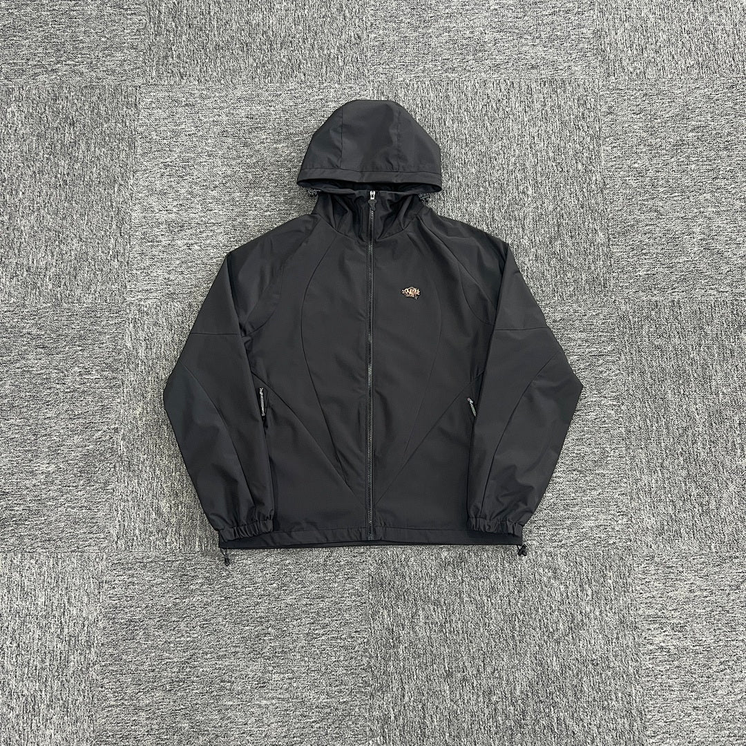 SynaWorld Hoodie