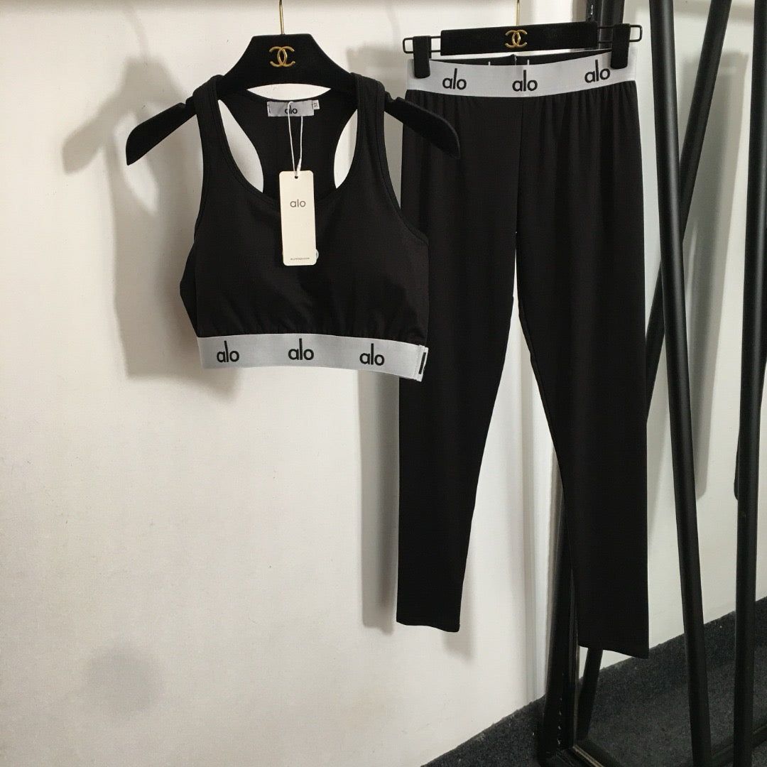 Yoga Set