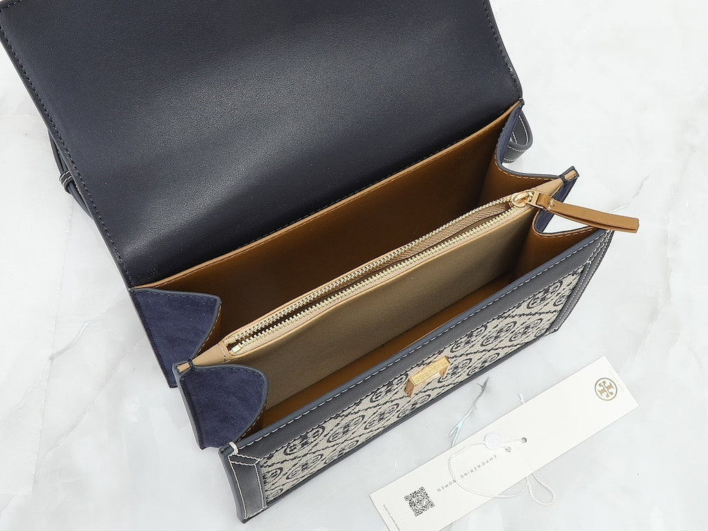 TORY BURCH Bag - Brown