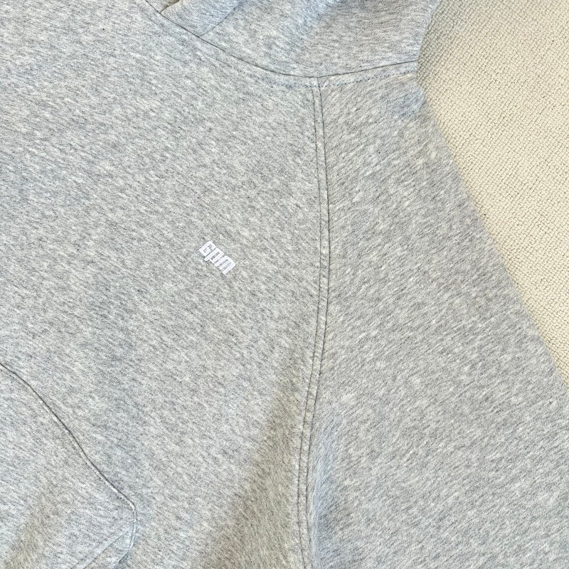 6PM Tracksuit Grey