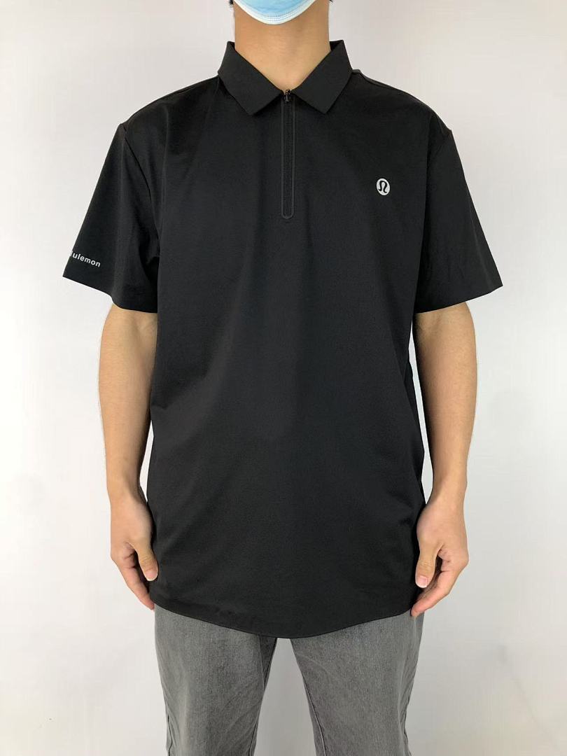 LULULEMON POLO 60127307