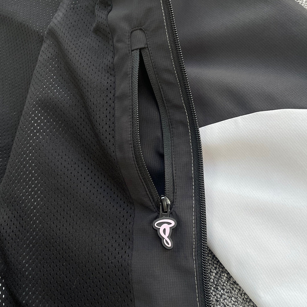 Dynamic Track Jacket