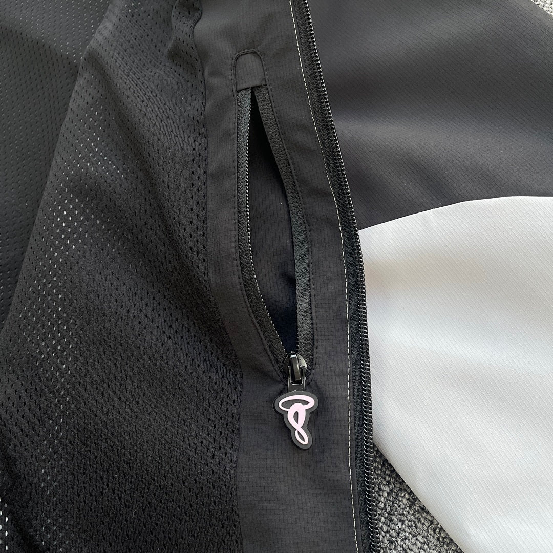 Dynamic Track Jacket
