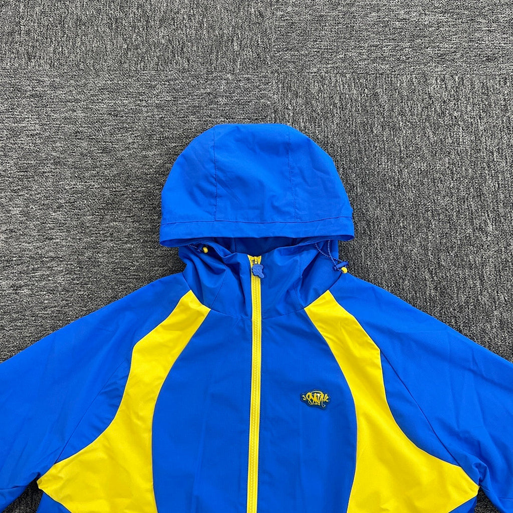 SynaWorld Set 16