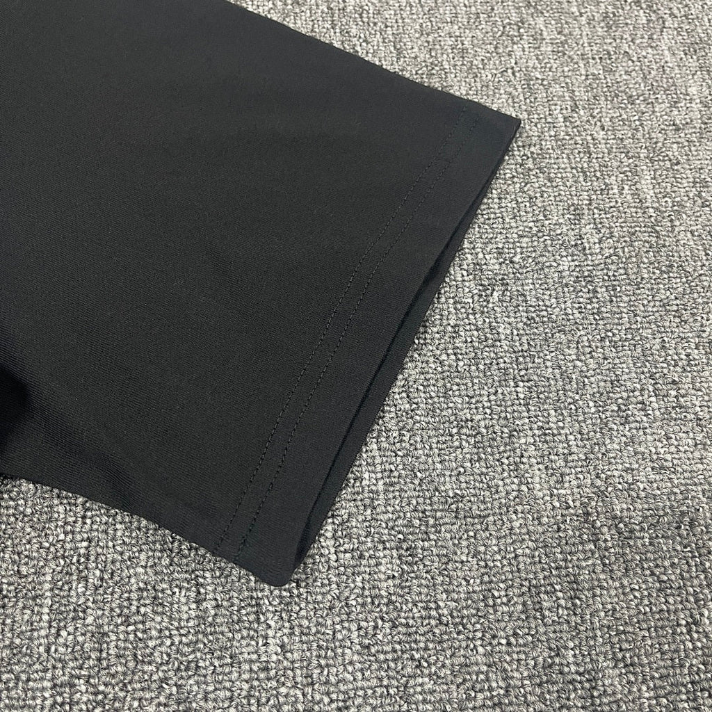 Graphic Tee Black