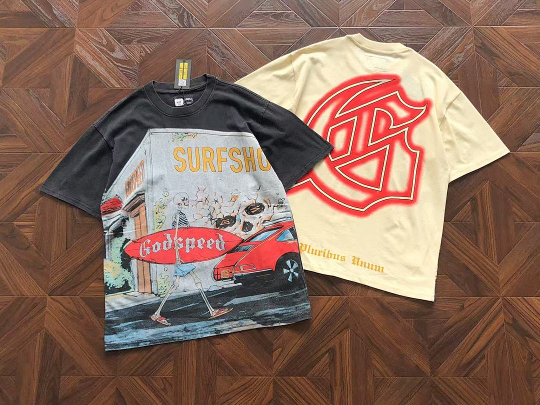 GODSPEED T-SHIRT 51105212