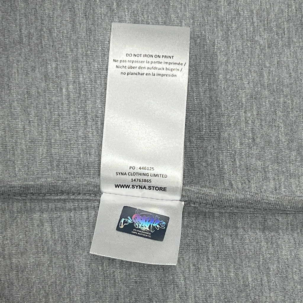 SynaWorld Tee 7