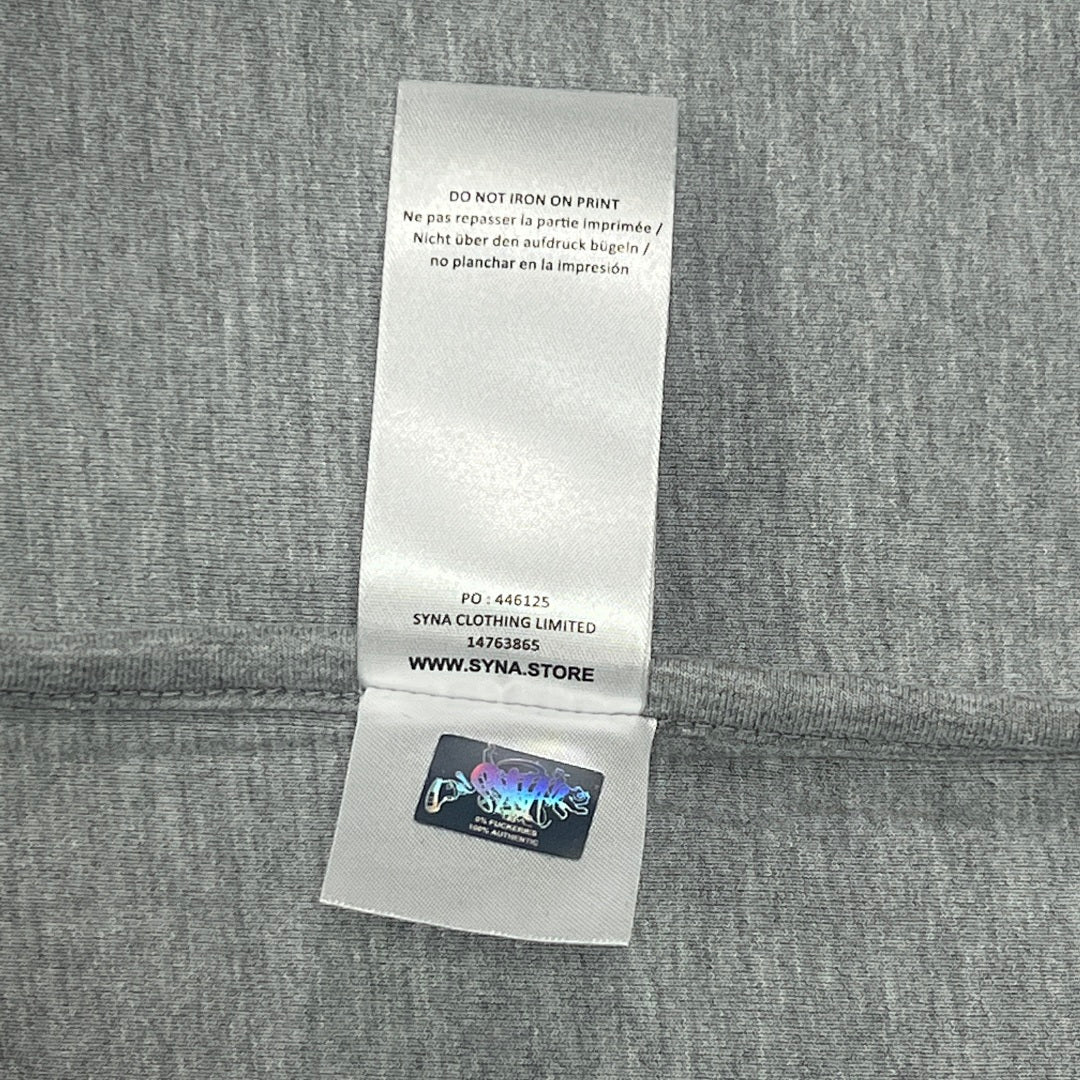 SynaWorld Tee 7