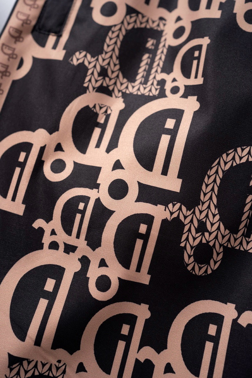 Logo Shorts
