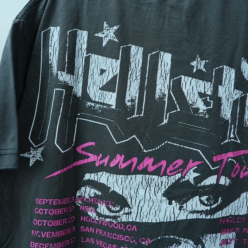 Hellstar Tee