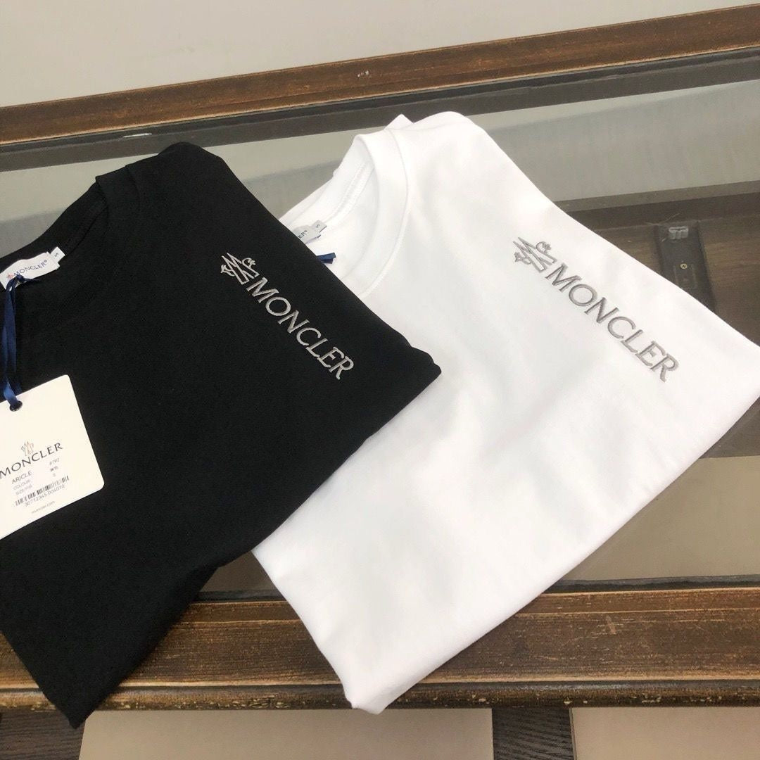 Logo T-shirt