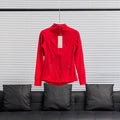 Lululemon Define Jacket - Red