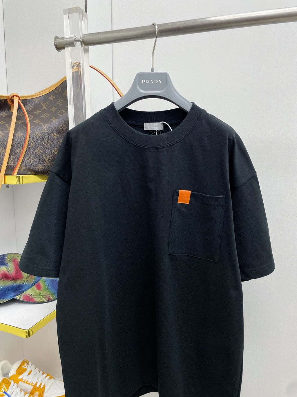 26S Logo T-shirt