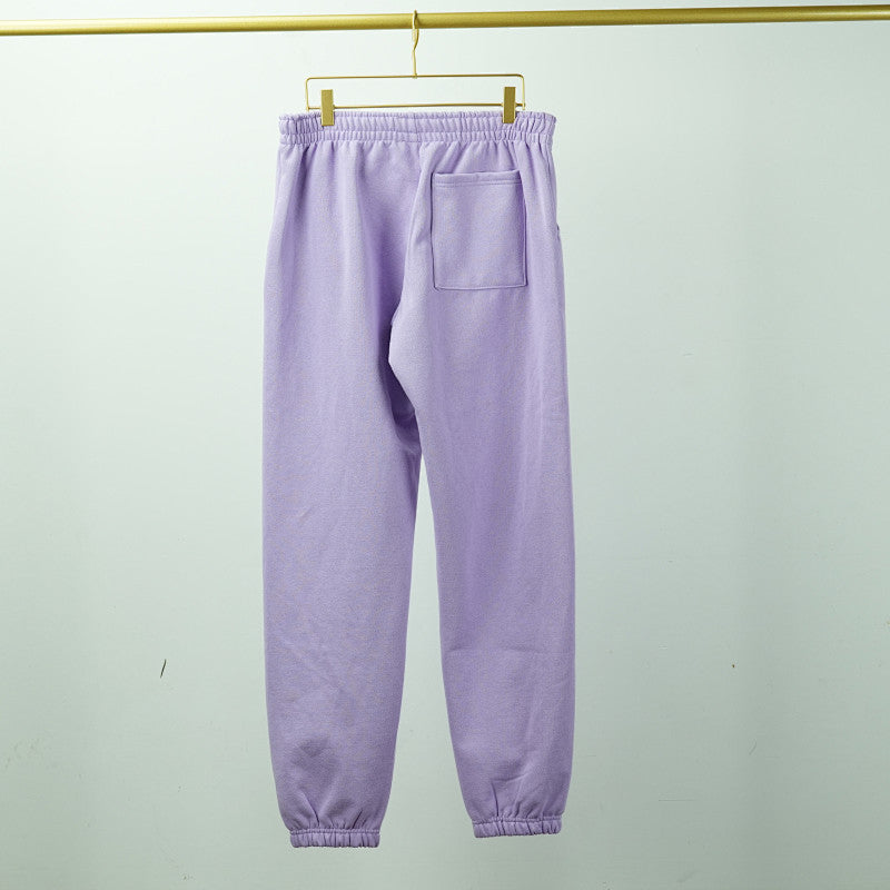 Sp5Der Acai Sweatpant