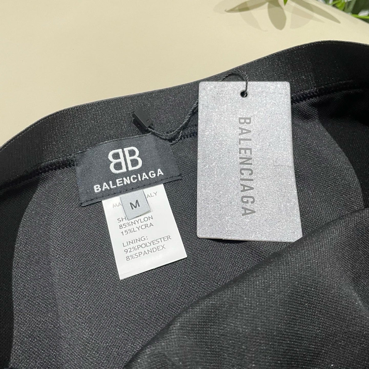 Logo Bikini Set