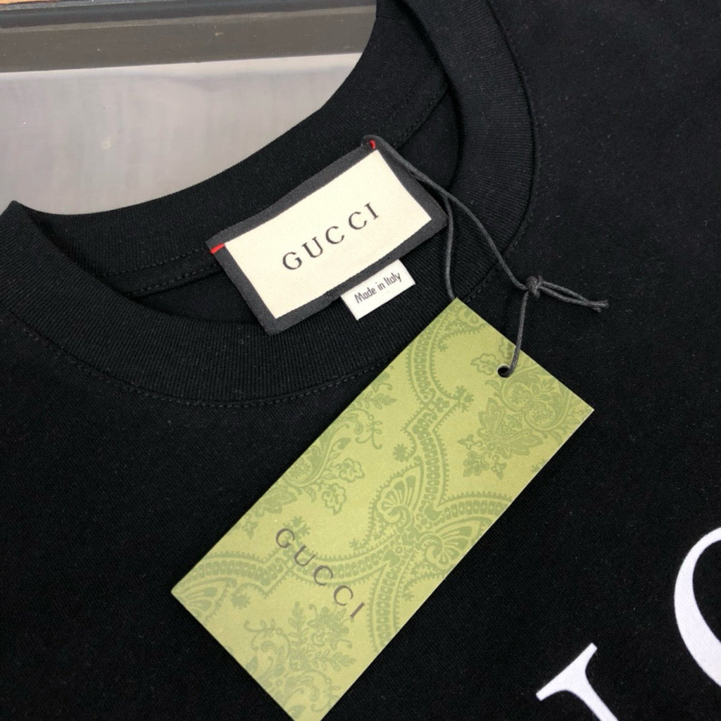Bunny Print T-Shirt