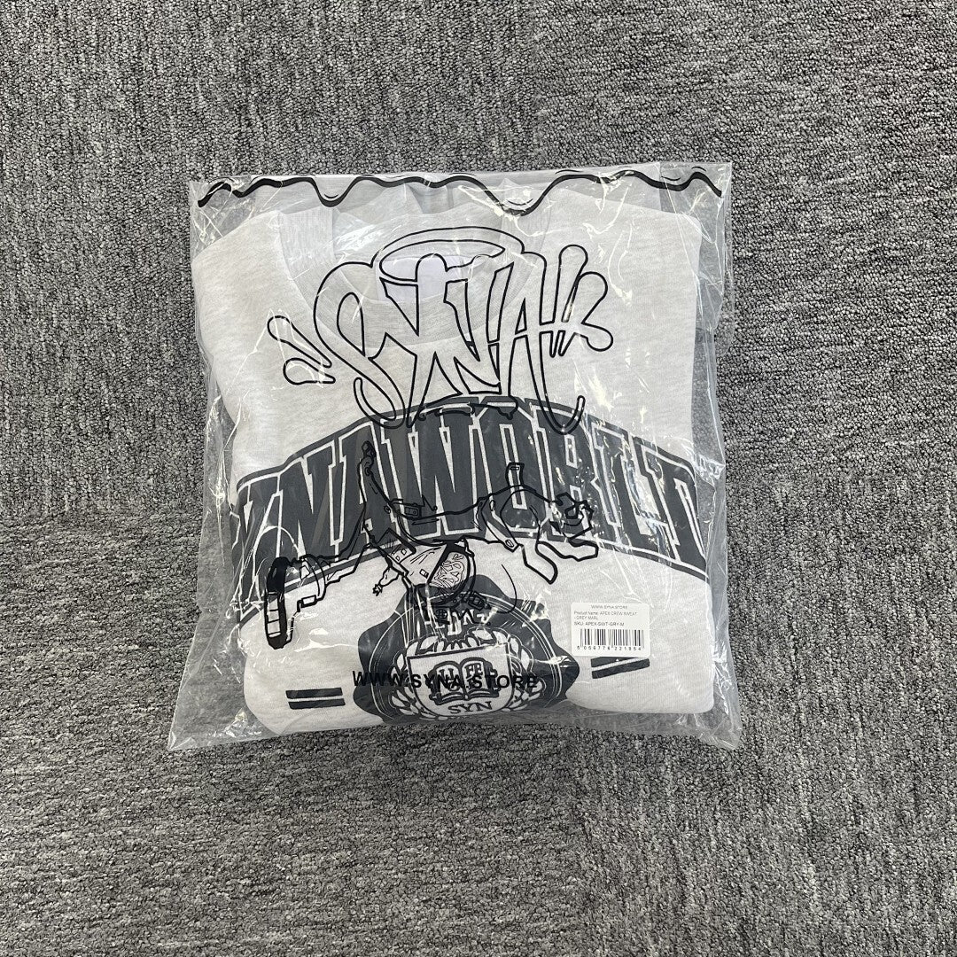 SynaWorld Tee 5