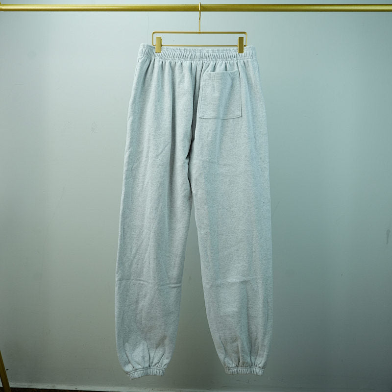 Sp5der OG Web Sweatpants Heather Grey
