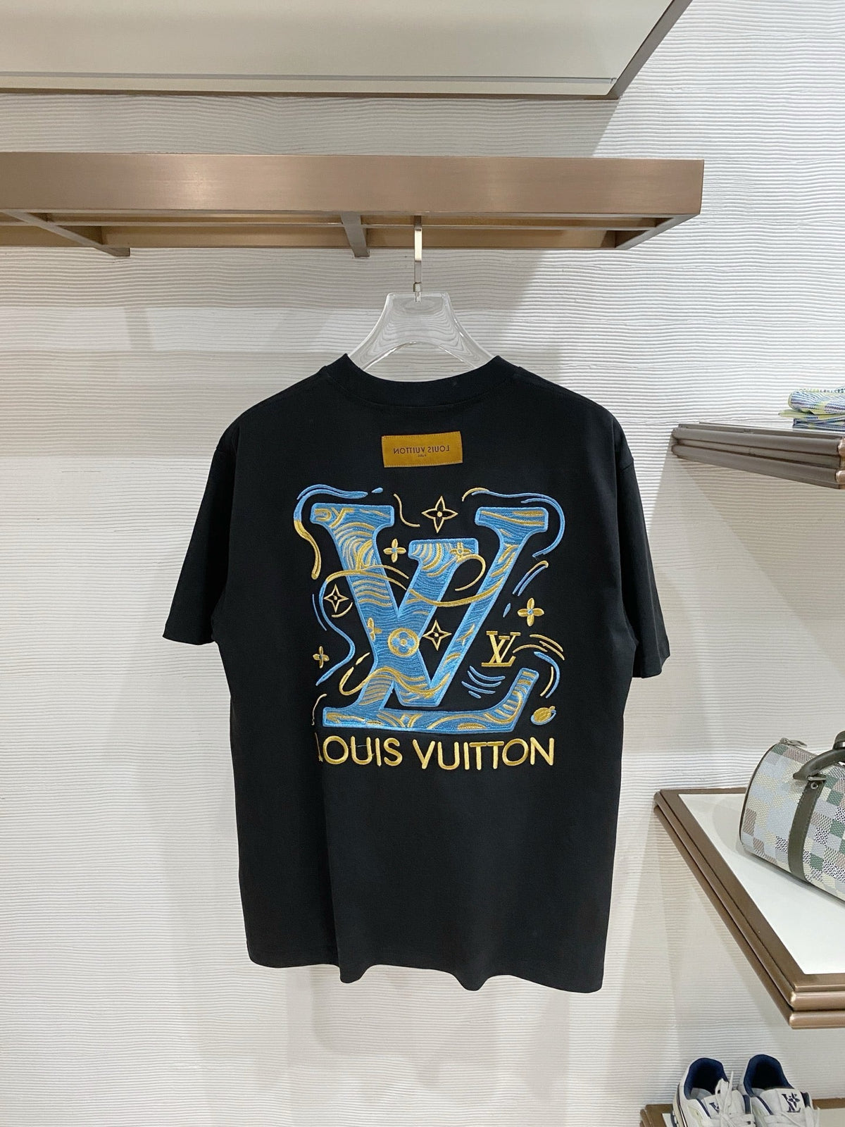 Logo T-Shirt