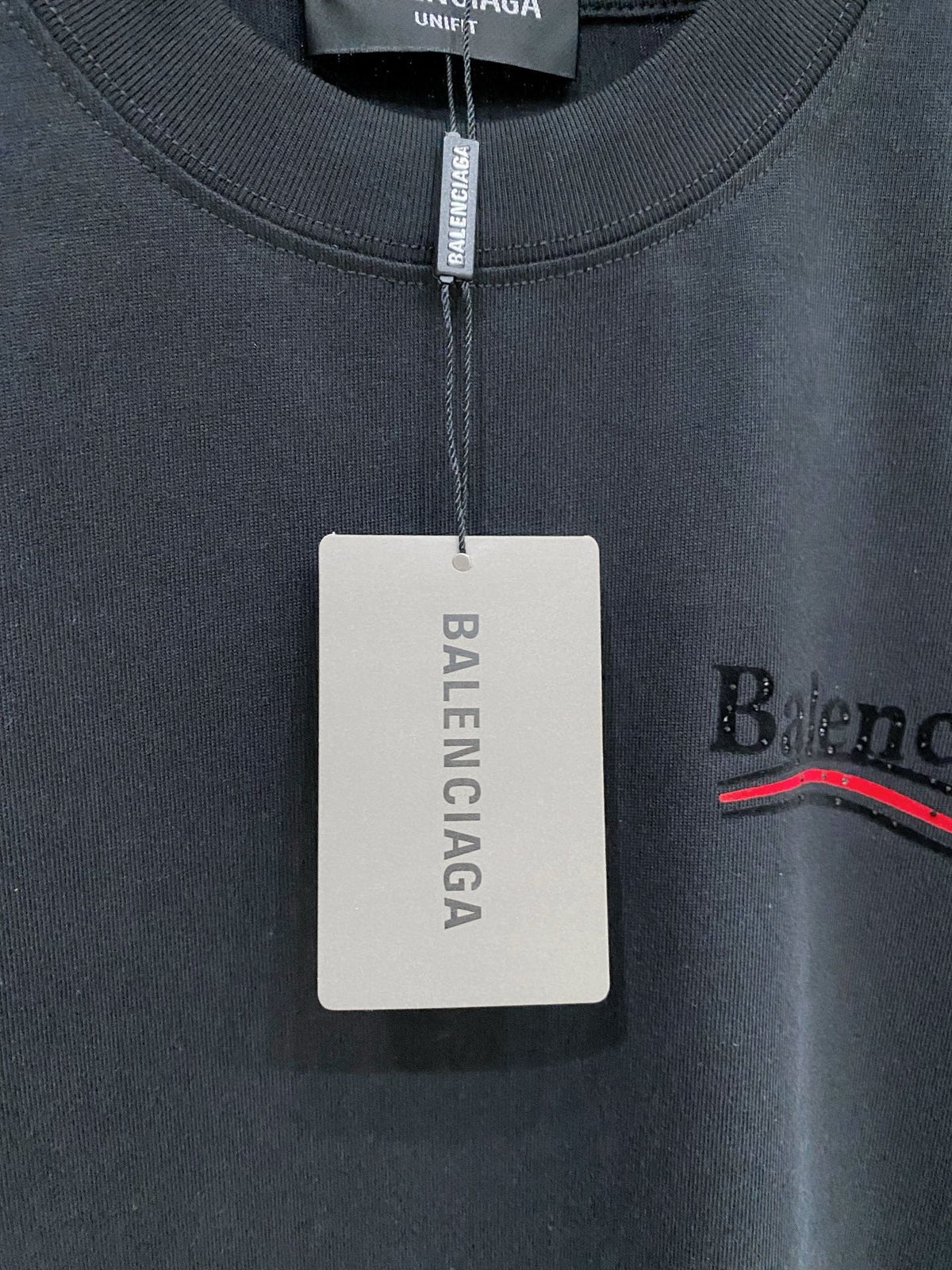 Logo T-shirt