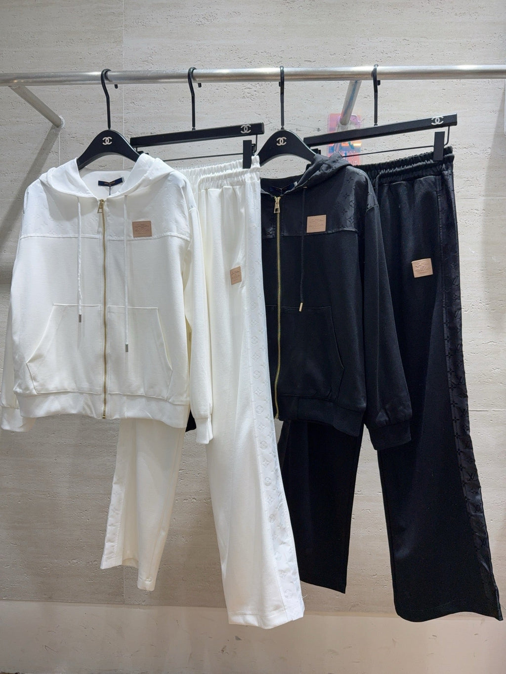 26S Hoodie Set