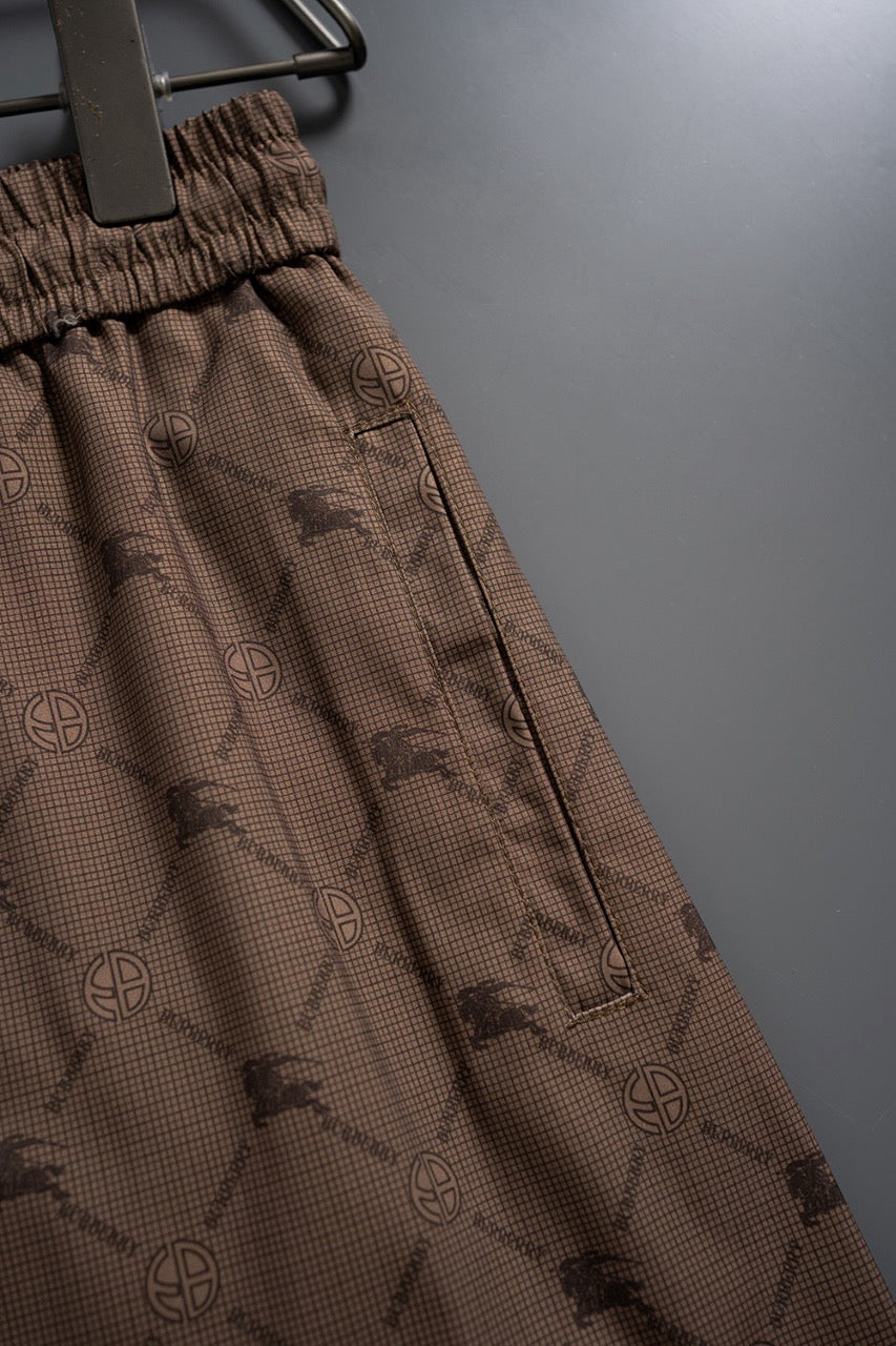Logo Shorts