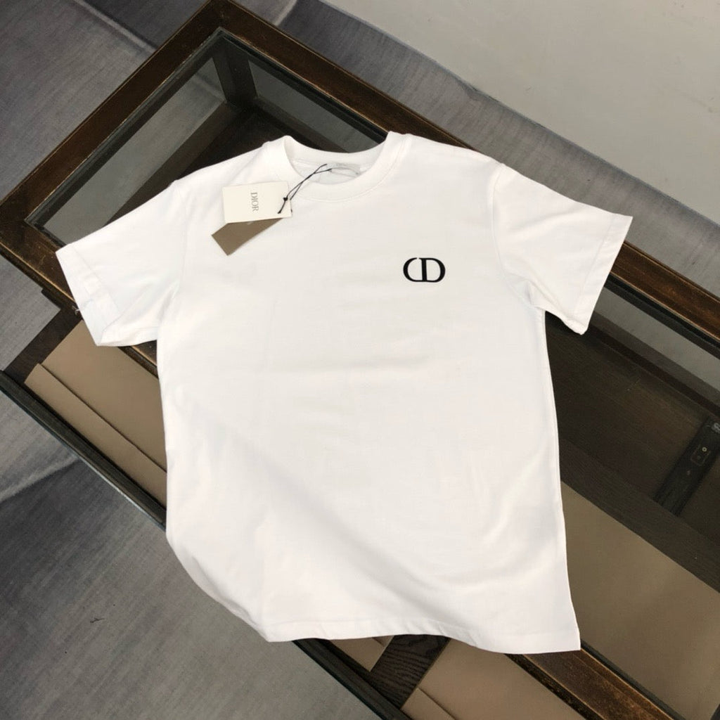 CD Icon T-Shirt