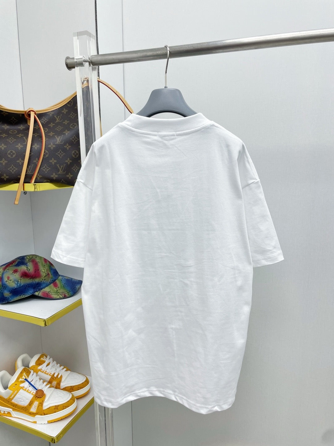 26S Logo T-shirt