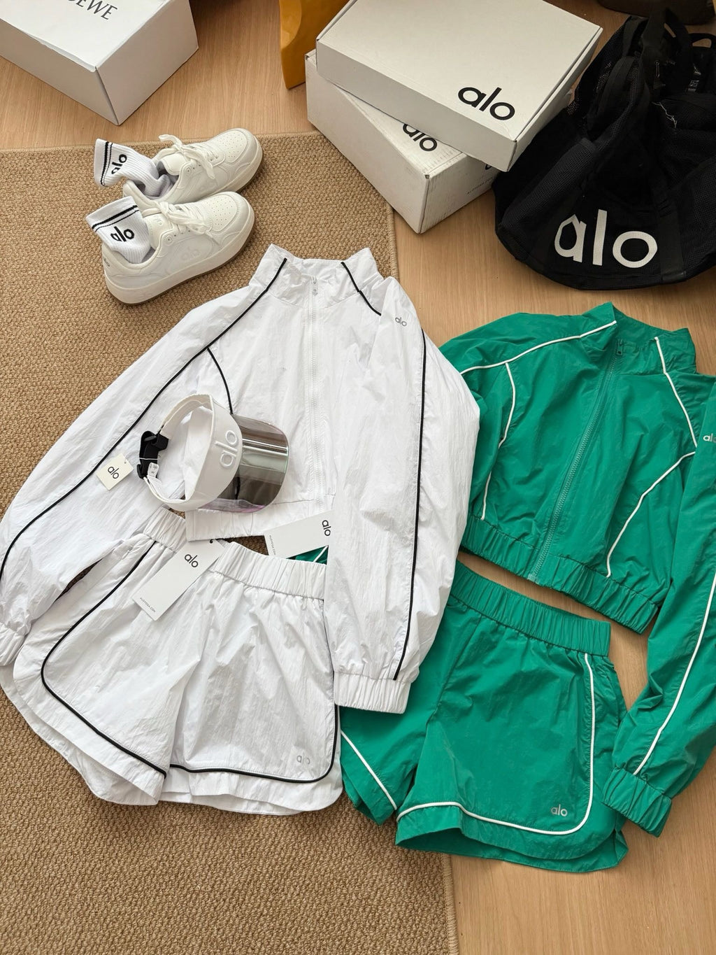 Yoga Motivate Set