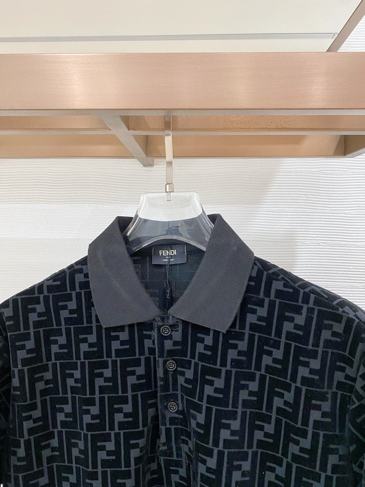 Logo Polo Shirt