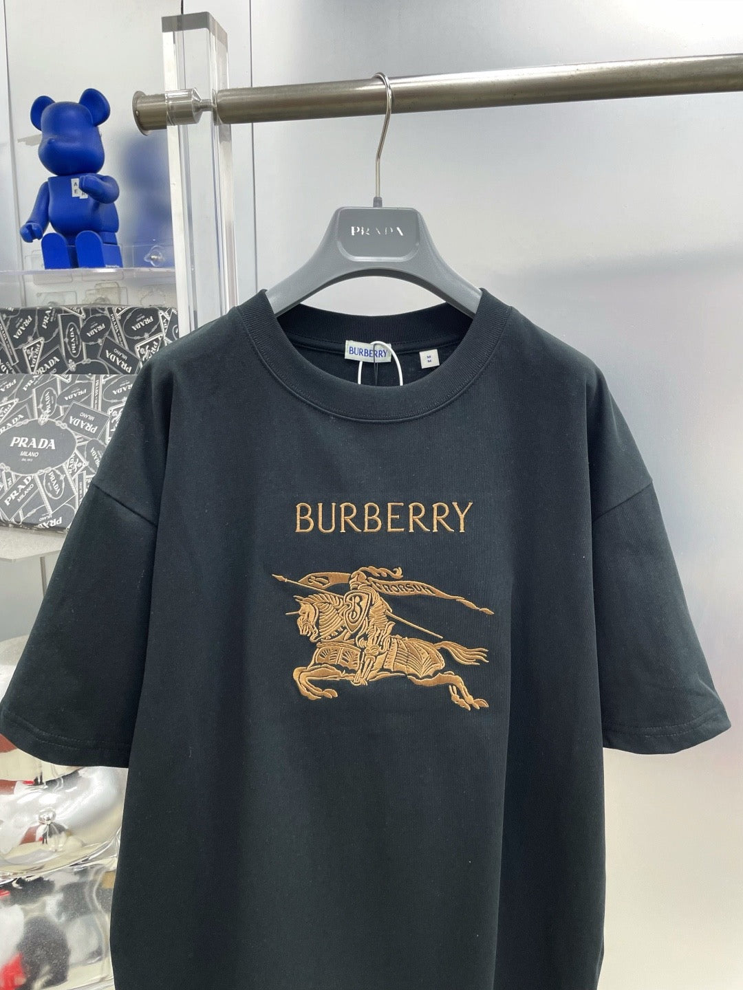 26S Logo T-shirt