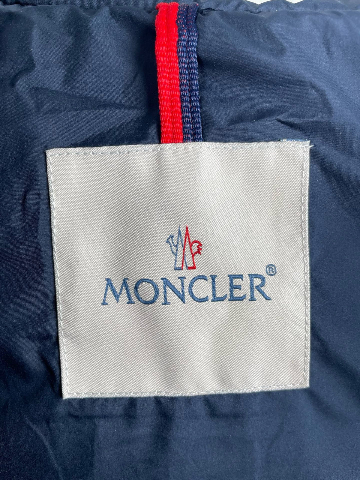 Galion Short Down Jacket