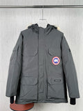 Expedition Parka