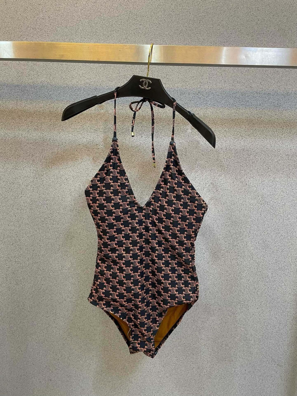 One Piece Swimsuit