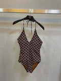One Piece Swimsuit