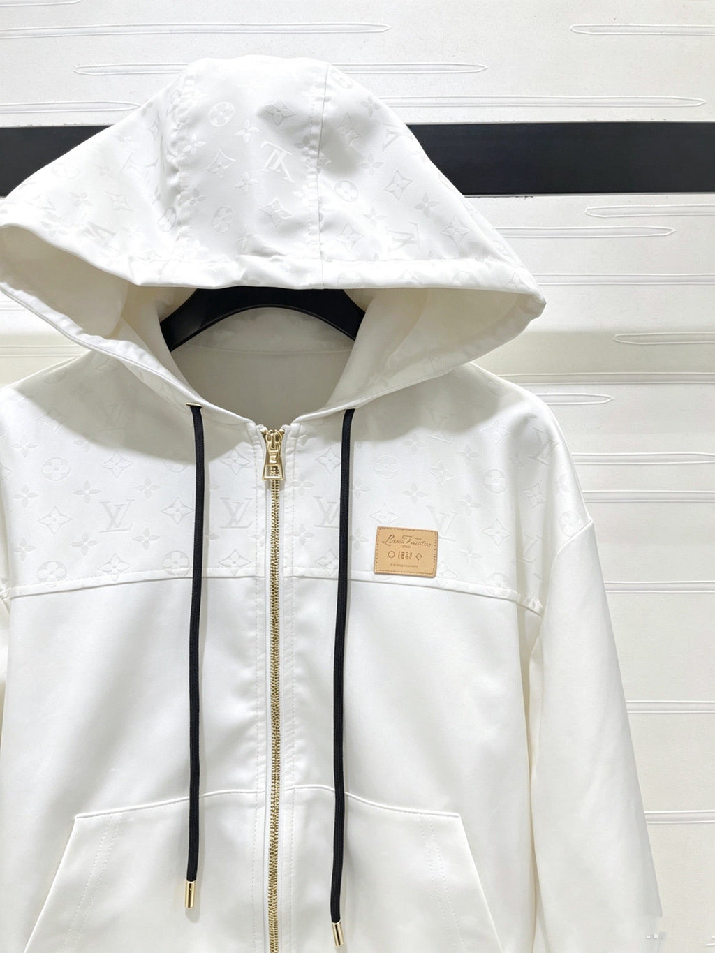 26S Hoodie Set