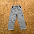 Mertra BIGSTEP JOGGERS - Grey/Black