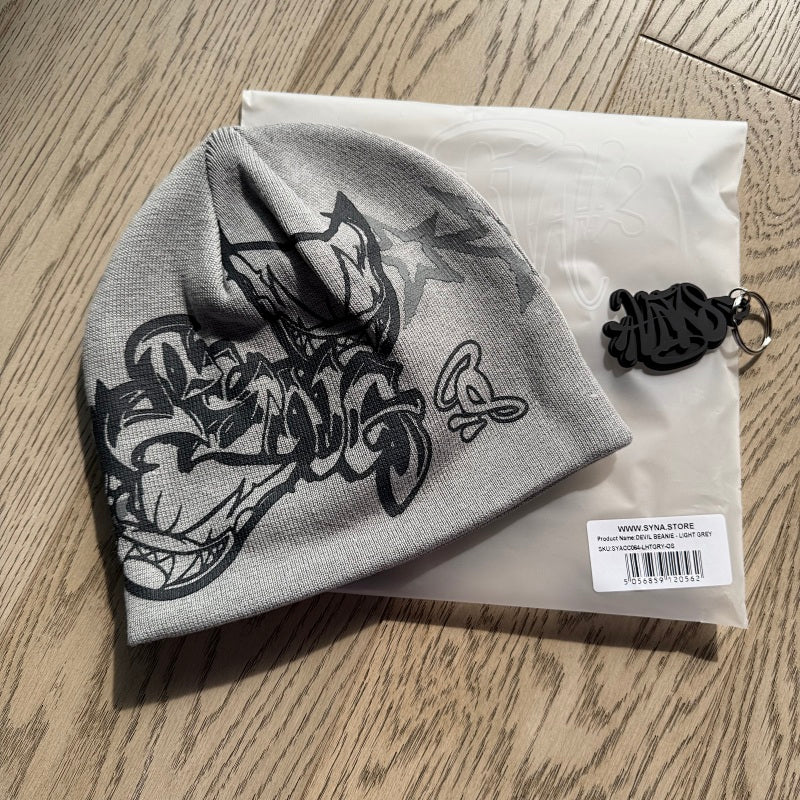 Syna World Knit Beanie