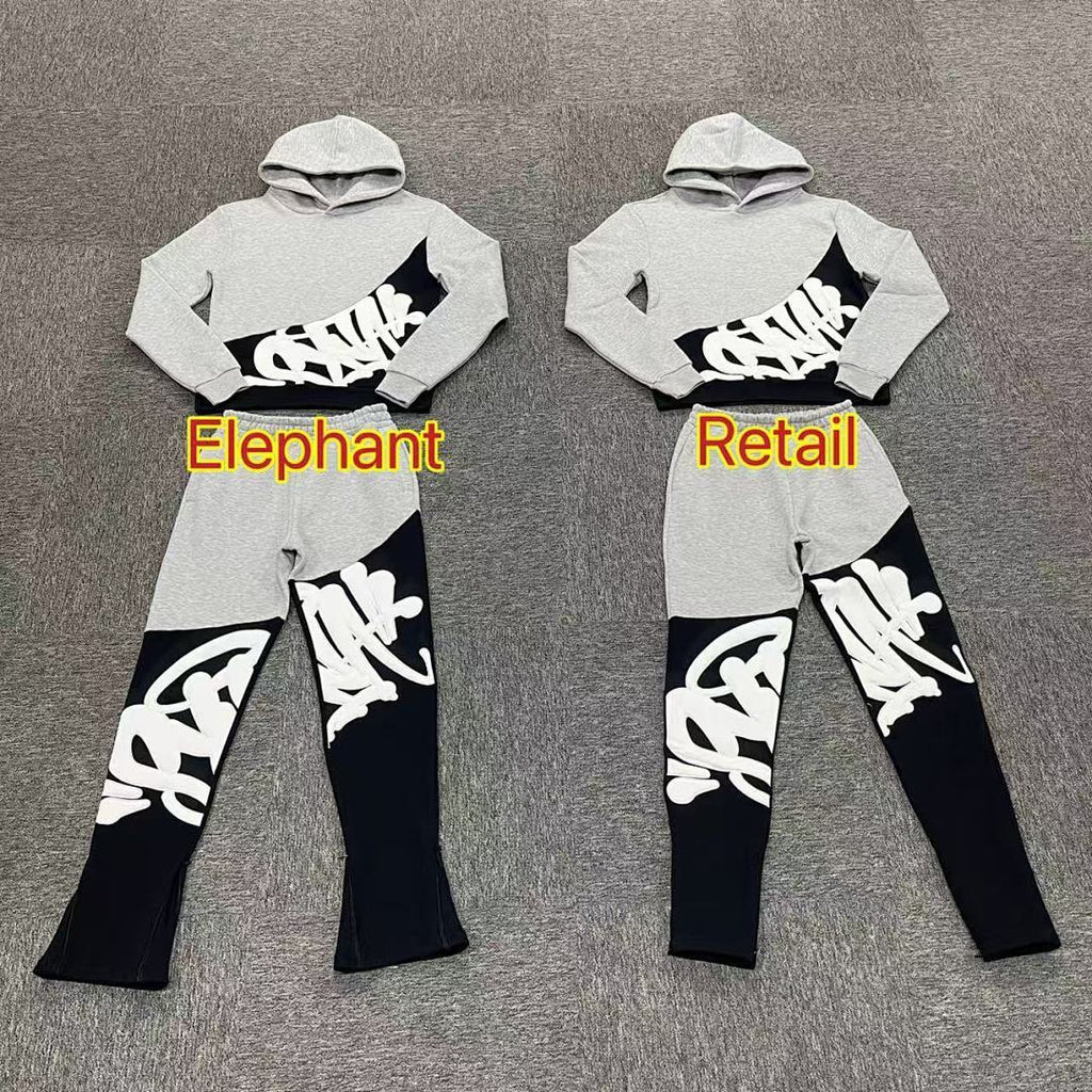 SynaWorld Tee 3
