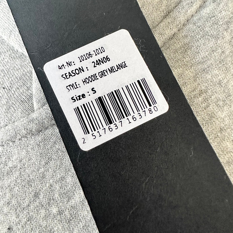 6PM Tracksuit Grey