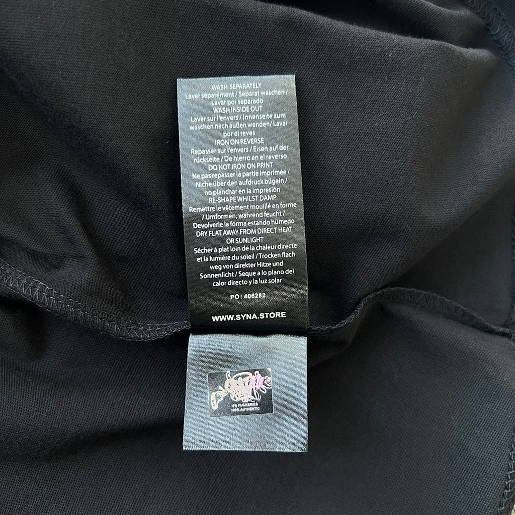 Synarchy Double Grey